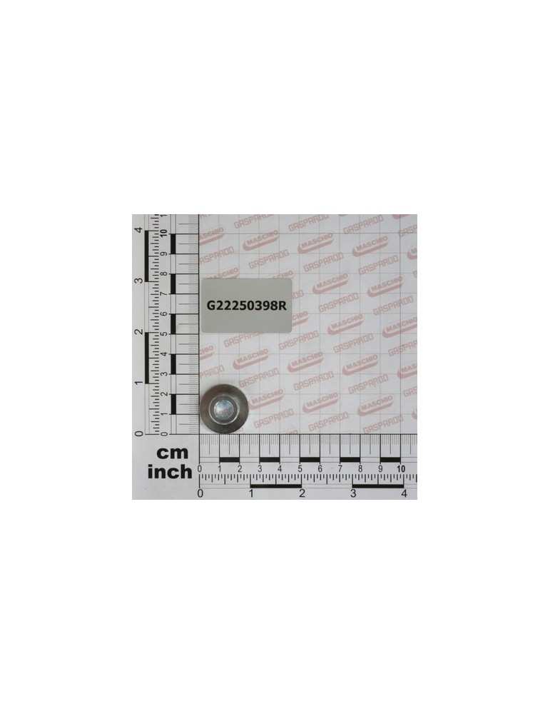 UPPER ARM BUSHING SV/2
