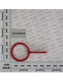 SPRING TIE ROD SV/2
