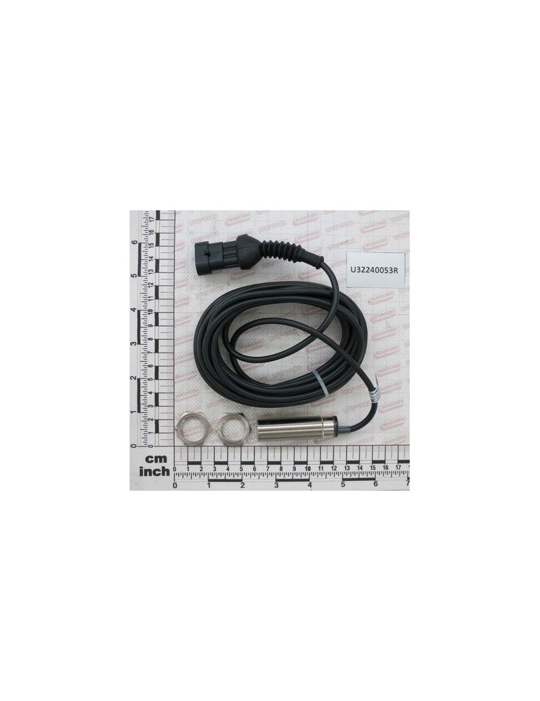 Maschio Gaspardo SENZOR VITEZA BRAVO 300 U32240053R