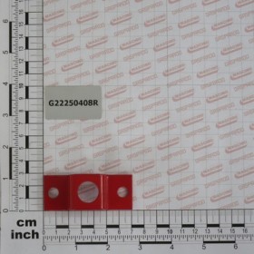 BEARING SPINDLE SUPPORT SV/2