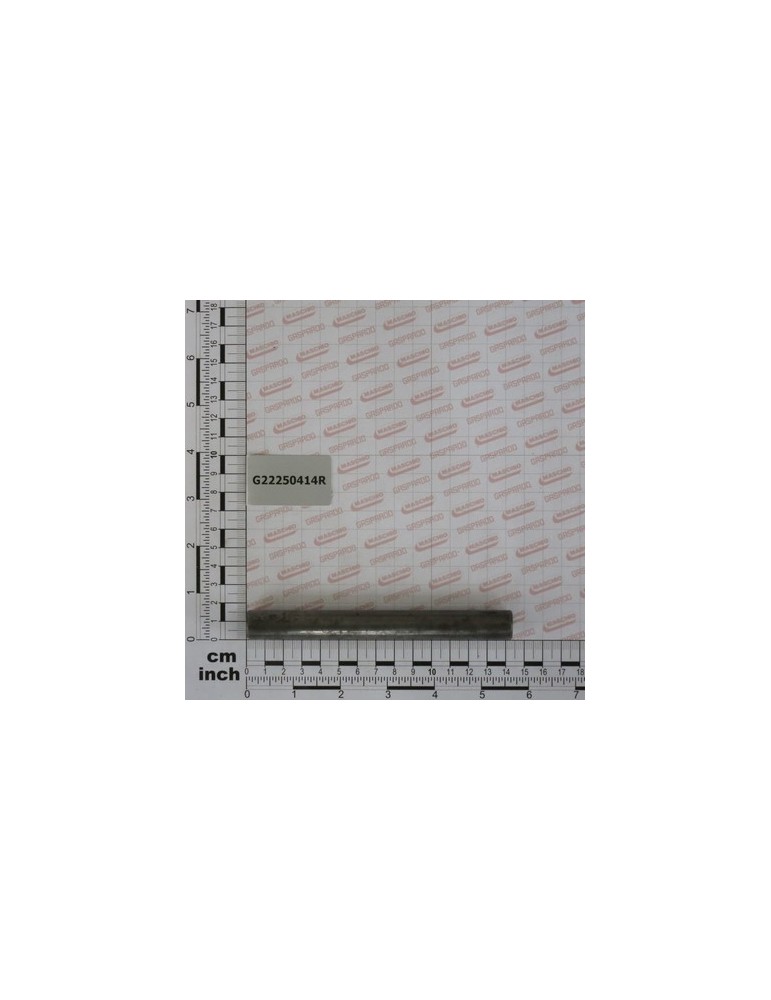 BUSHING- ADJUSTMENT 10-5X16X14