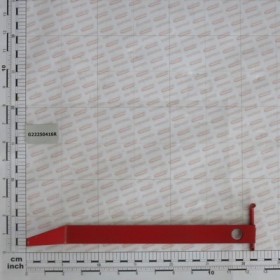 RIGHT SEED COVER SV/2