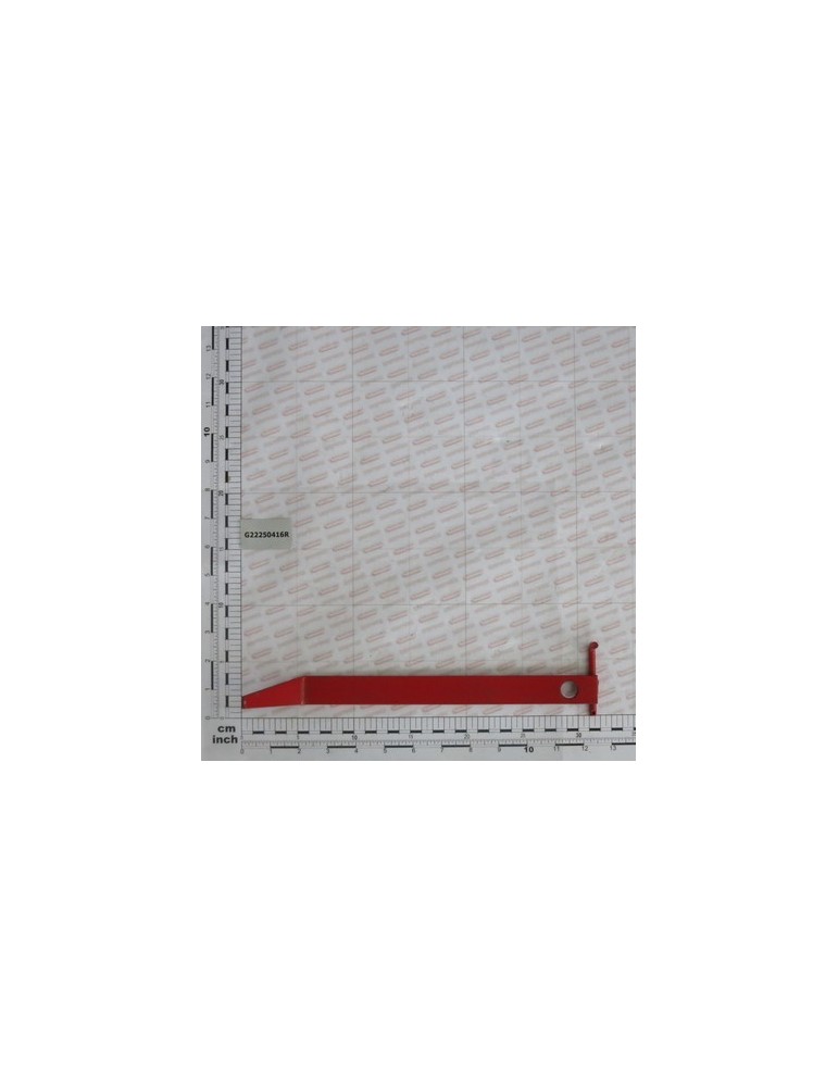 RIGHT SEED COVER SV/2