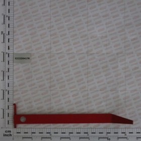 LEFT SEED COVER SV/2