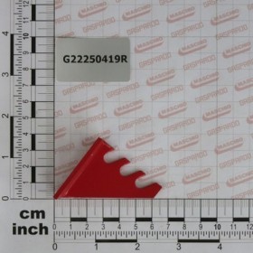 WHEEL SPRING COUPLING SV/2