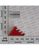 WHEEL SPRING COUPLING SV/2
