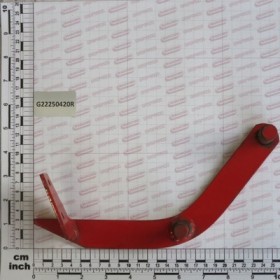 NORMAL SMALL WHEEL ARM-