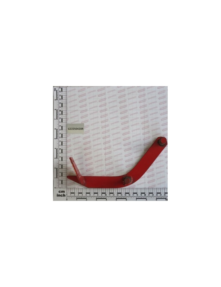 NORMAL SMALL WHEEL ARM-