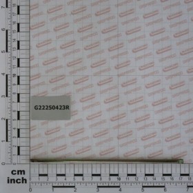 TANK COVER PIN SV/2