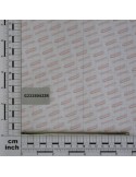 TANK COVER PIN SV/2