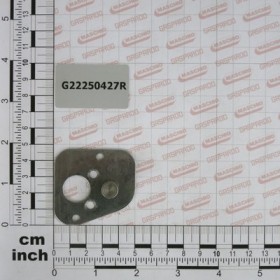 STIRRER SUPPORT SV/2