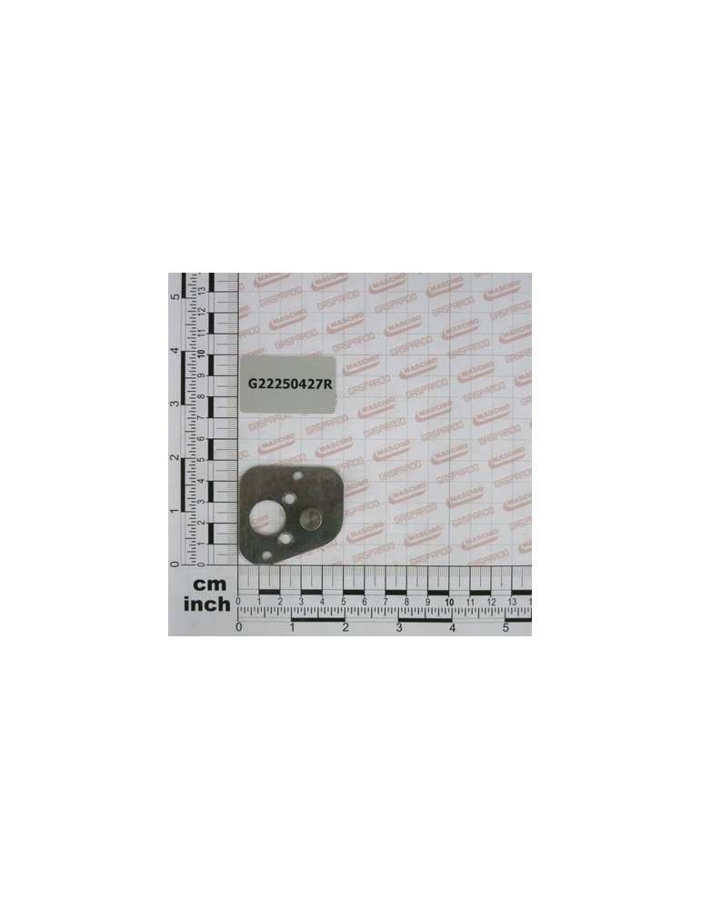 STIRRER SUPPORT SV/2