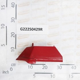DOUBLE ROW COULTER CM 7  LM