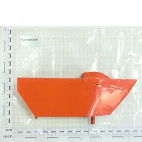 DOUBLE ROW CUTTER CM.5 LM