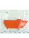 DOUBLE ROW CUTTER CM.5 LM