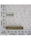 PIN- ROW WHEEL ARM SV/2