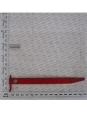 DOUBLE ROW R SEED COVER SV/2