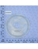DISC SV-260 2X100 F.D.1,0