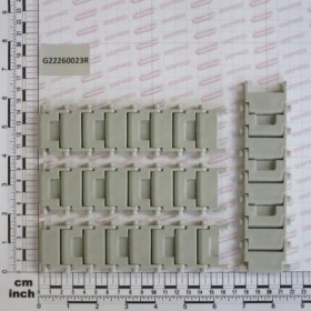 BELT SE.TYPE 1896 HS-TS LM
