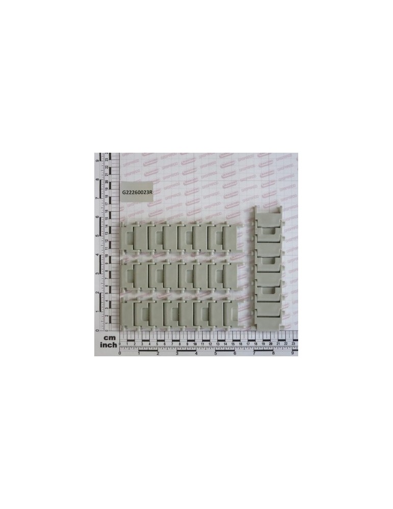 BELT SE.TYPE 1896 HS-TS LM