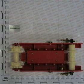 SPEC SEEDER BELT HS-TS LM