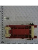 SPEC SEEDER BELT HS-TS LM