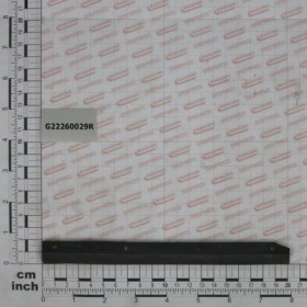 GASKET. HS-TSTANK LEFT