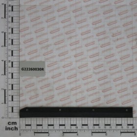 TANK RIGHT GASKET HS-TS