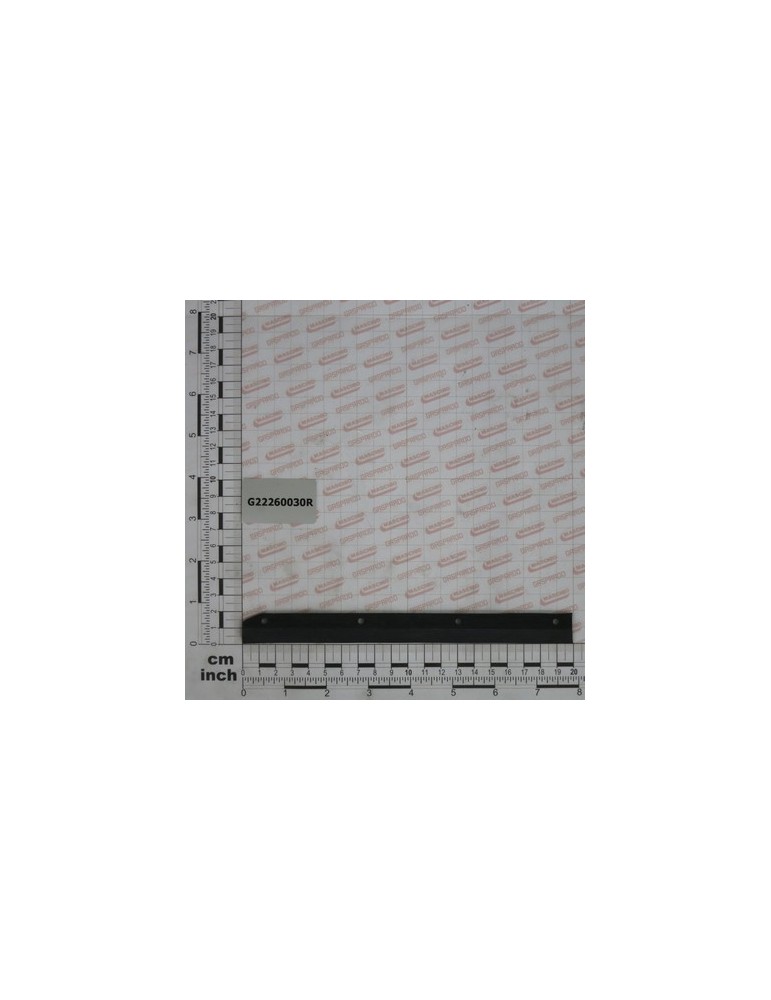 TANK RIGHT GASKET HS-TS