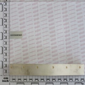 BELT S7-6 HS300