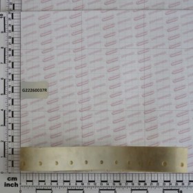 BELT S6-3 HS300
