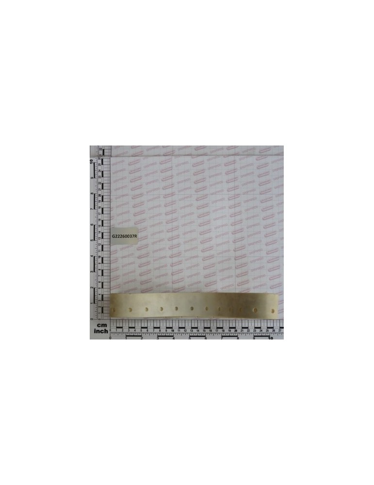 BELT S6-3 HS300