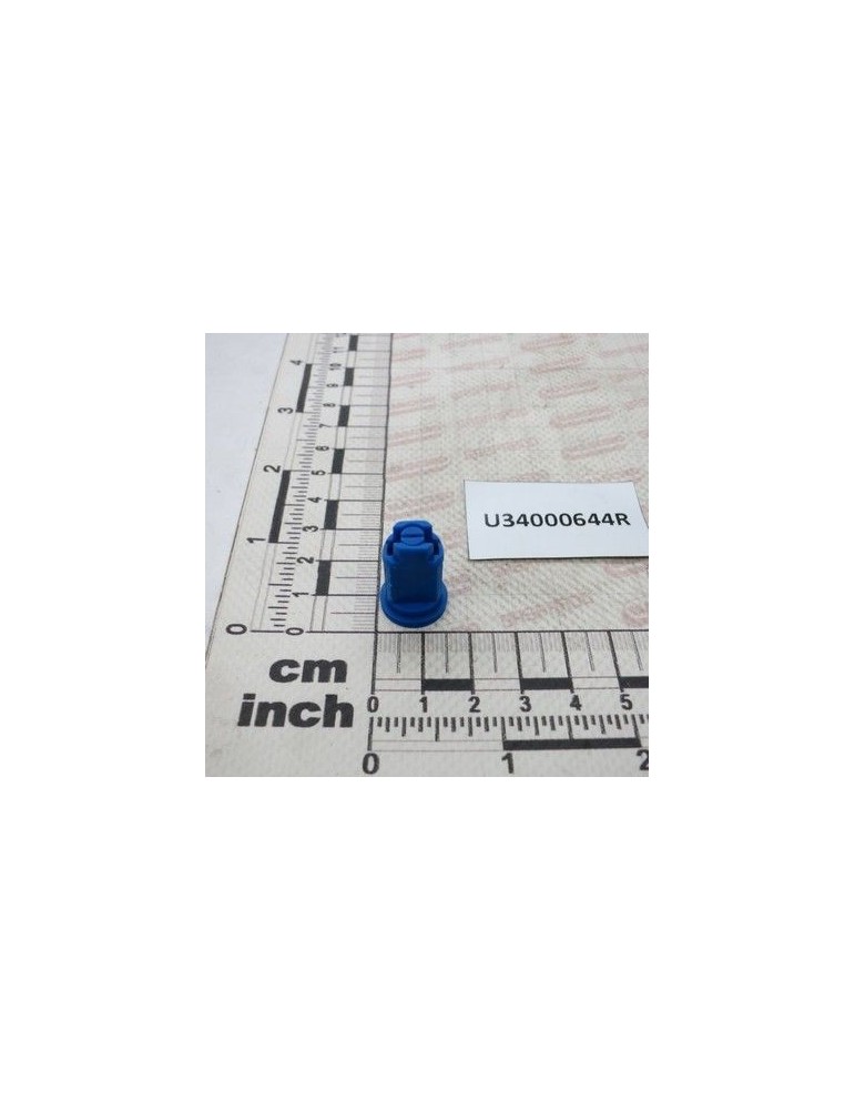 Maschio Gaspardo UG.T.JET ANTID 110 03VP BLU.25 U34000644R