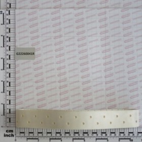 BELT N.105 HS300