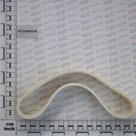 BELT N.106 HS300