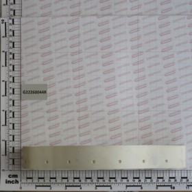 LINK BELT- N.12007 HS300