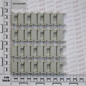 MESH BELT N.20107 HS300