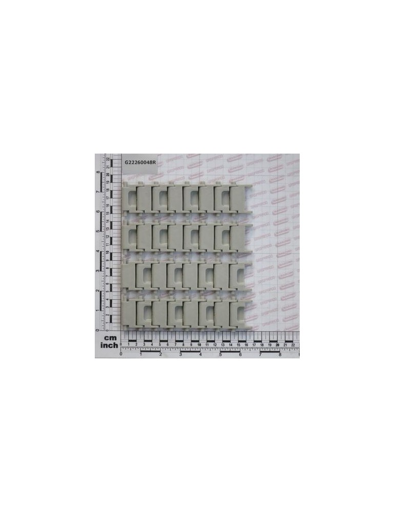 MESH BELT N.20107 HS300