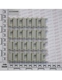 MESH BELT N.20107 HS300