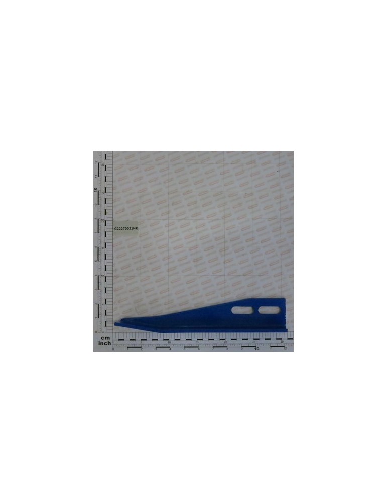 LOW.ARM LEFT COM.ROWMARK.NH