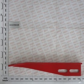 RIGHT LOWER ARM-ROWMARK.CONTR.