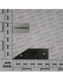 CLOSING PLATE