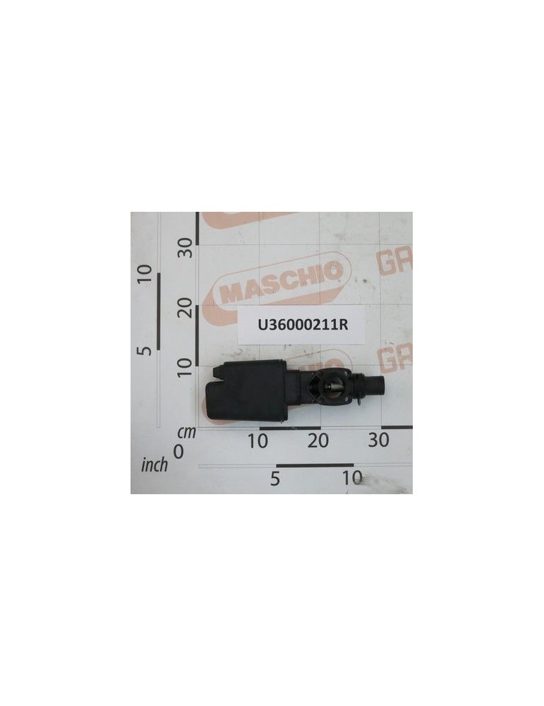 Maschio Gaspardo VALV.REG.PROP.12V 240L 20B 14- U36000211R