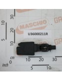 Maschio Gaspardo VALV.REG.PROP.12V 240L 20B 14- U36000211R