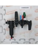 Maschio Gaspardo VALV.VGME1 COMP+FILTO+2RUB MA- U36000220R