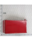 GEARBOX COVER