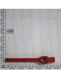 TRANSMISSION BOX PTO SHAFT