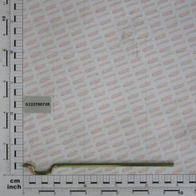 DEPTH INDICATOR