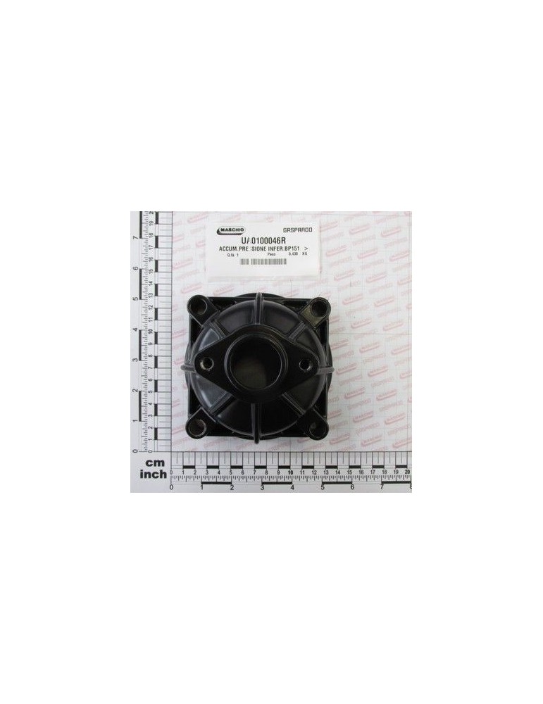 Maschio Gaspardo ACUM. PRES. INFER. BP151 UA0100046R