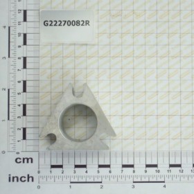 ALUMINIUM WHEEL SPACER